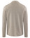Altino Knitted Overshirt -neuletakki, Sand