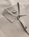 Altino Knitted Overshirt -neuletakki, Sand