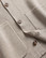 Altino Knitted Overshirt -neuletakki, Sand