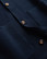 Altino Knitted Overshirt -neuletakki, Navy