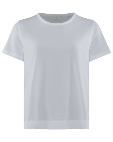W's Tipton Casual Tee, White