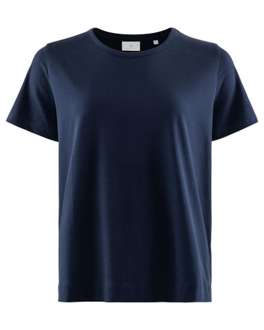 W's Tipton Casual Tee, Navy