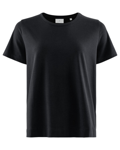 W's Tipton Casual Tee, Black