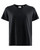 W's Tipton Casual Tee, Black