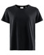 W's Tipton Casual Tee, Black