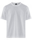 Tipton Casual Tee, White
