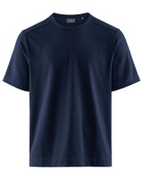Tipton Casual Tee, Navy