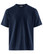 Tipton Casual Tee, Navy