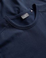 Tipton Casual Tee, Navy