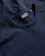Tipton Casual Tee, Navy