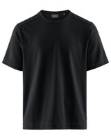 Tipton Casual Tee, Black