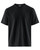 Tipton Casual Tee, Black