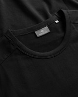 Tipton Casual Tee, Black