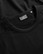 Tipton Casual Tee, Black