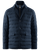 Delano Padded Blazer, Navy