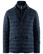 Delano Padded Blazer, Navy