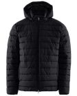 Delano Jacket, Black
