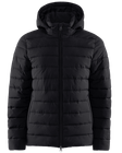 W's Delano Jacket, Black
