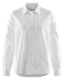 W'S PORTO OXFORD CASUAL SHIRT, White