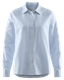 W'S PORTO OXFORD CASUAL SHIRT, Light Blue