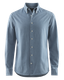 Cory Denim Shirt, Light Blue