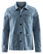 FORNELLO DENIM OVERSHIRT, Light Denim