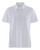 W's Tech Buttoned Polo, White