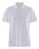W's Tech Buttoned Polo, White