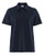 W's Tech Buttoned Polo, Navy