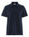 W's Tech Buttoned Polo, Navy