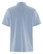 W's Tech Buttoned Polo, Light Blue