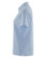 W's Tech Buttoned Polo, Light Blue