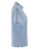 W's Tech Buttoned Polo, Light Blue