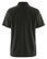 W's Tech Buttoned Polo, Army Green