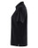 W's Tech Buttoned Polo, Black