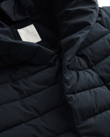 W's DELANO COAT -toppatakki, Navy