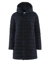 W's DELANO COAT -toppatakki, Navy