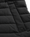 W's DELANO COAT -toppatakki, Black