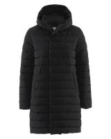 W's DELANO COAT -toppatakki, Black