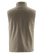 Redding Wool Vest -liivi, Taupe Melange