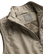 Redding Wool Vest -liivi, Taupe Melange