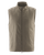 Redding Wool Vest -liivi, Taupe Melange