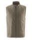 Redding Wool Vest -liivi, Taupe Melange