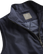 Redding Wool Vest -liivi, Navy Melange