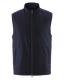Redding Wool Vest -liivi, Navy Melange