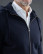 Alfie Zip Hood, Navy