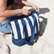 Beach Bag - Whitsunday Blue