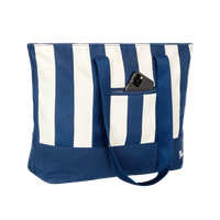 Beach Bag - Whitsunday Blue