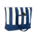 Beach Bag - Whitsunday Blue