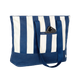 Beach Bag - Whitsunday Blue